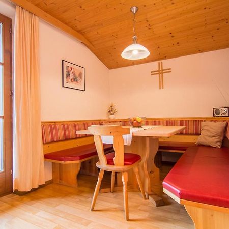 Ferienwohnung Mair Neustift im Stubaital Exteriör bild